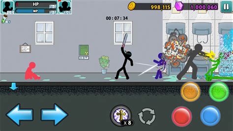 anger of stick 5 mod apk no ads|Anger of Stick 5: Zombie MOD APK v1.1.84 (Free Shopping) .